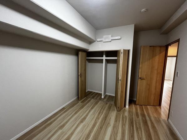 パークテラス桂川