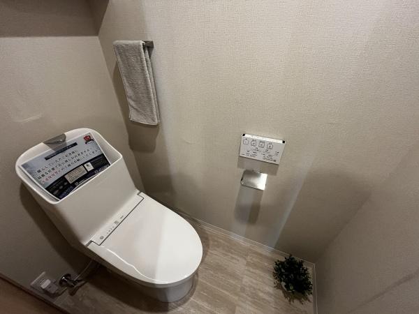 パークテラス桂川