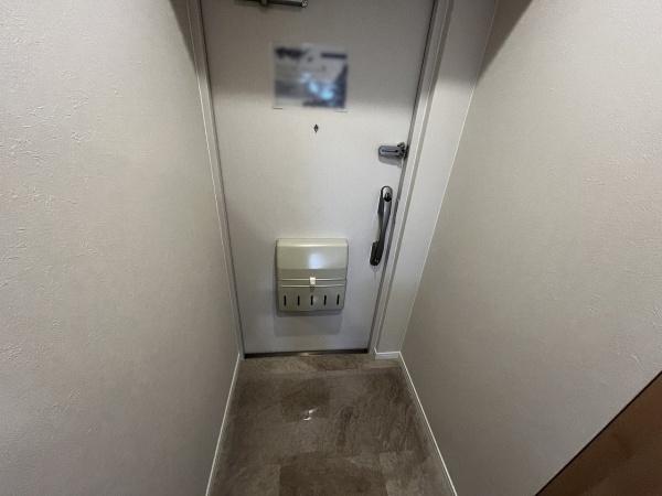 パークテラス桂川