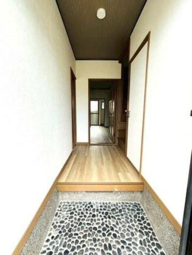 京都市左京区修学院泉殿町の中古一戸建て