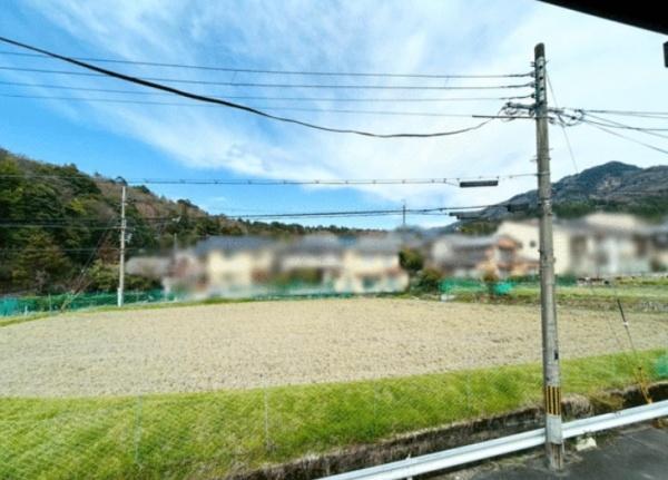 京都市左京区修学院泉殿町の中古一戸建て
