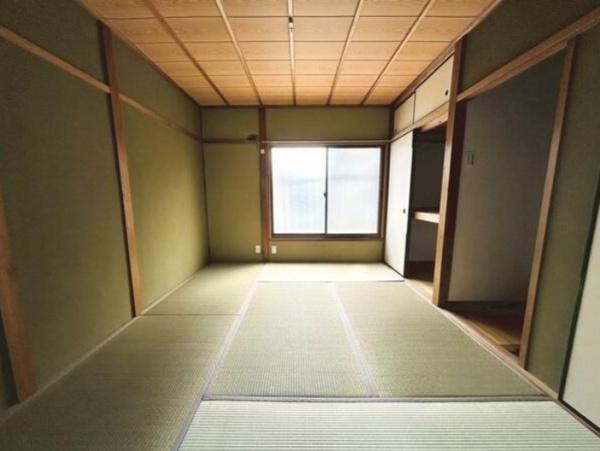 京都市左京区修学院泉殿町の中古一戸建て
