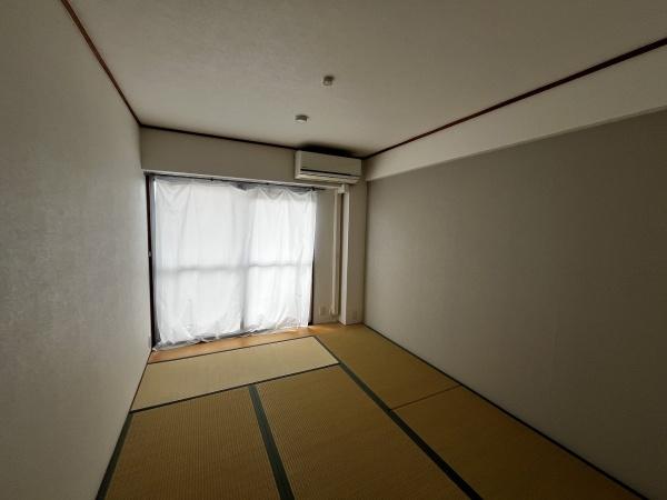 桂川ハイツ4号棟