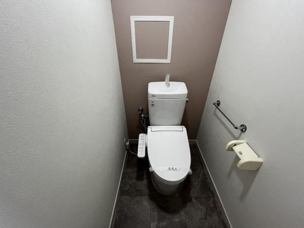 桂川ハイツ4号棟