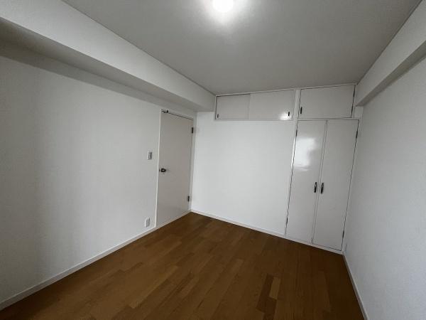桂川ハイツ4号棟