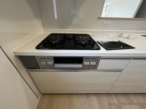 京都市左京区上高野大橋町　1号棟　新築戸建