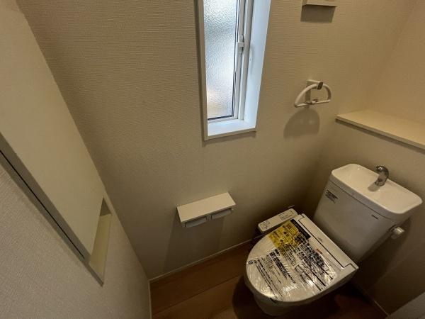 京都市左京区上高野大橋町　1号棟　新築戸建