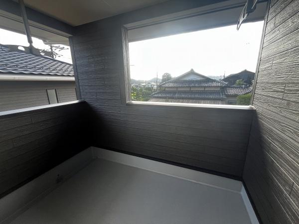 京都市左京区上高野大橋町　1号棟　新築戸建