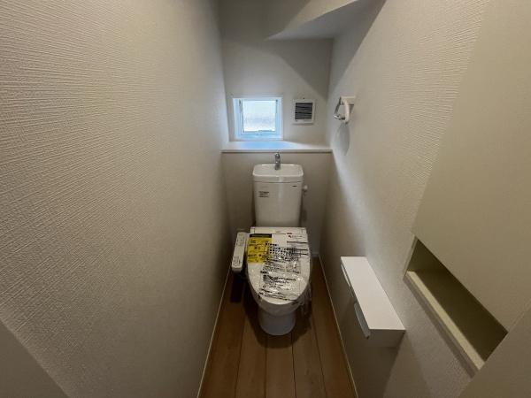 京都市左京区上高野大橋町　2号棟　新築戸建