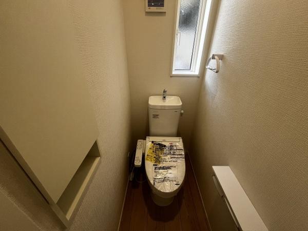 京都市左京区上高野大橋町　2号棟　新築戸建