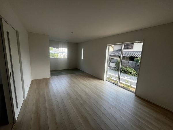 京都市左京区上高野大橋町　2号棟　新築戸建