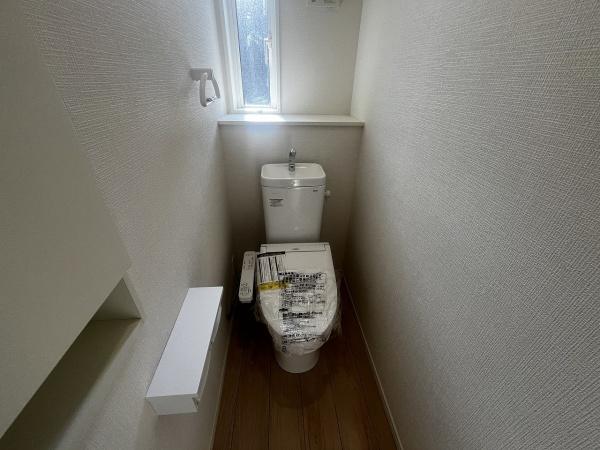 京都市左京区上高野大橋町　3号棟　新築戸建