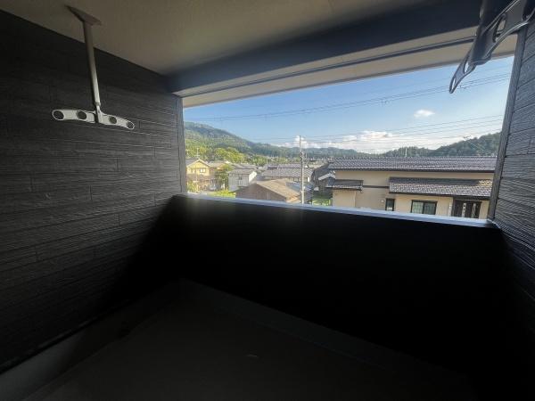 京都市左京区上高野大橋町　3号棟　新築戸建