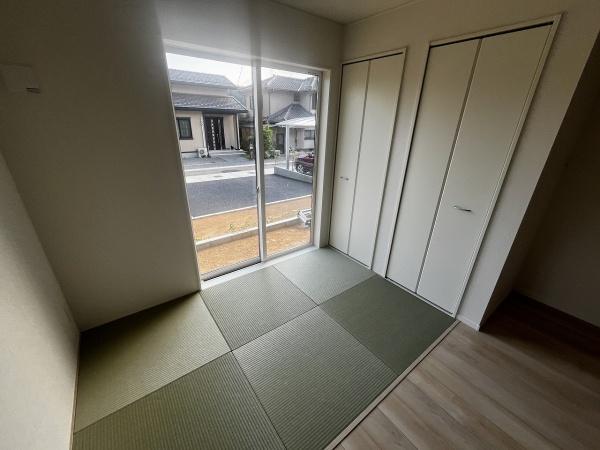 京都市左京区上高野大橋町　3号棟　新築戸建