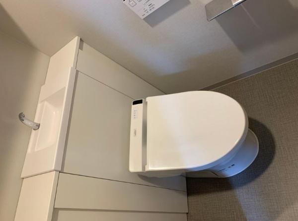 グランアッシュ山科御陵