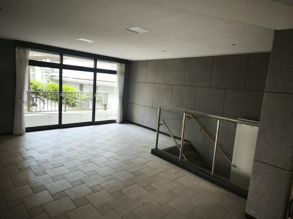 レジデンス浄土寺