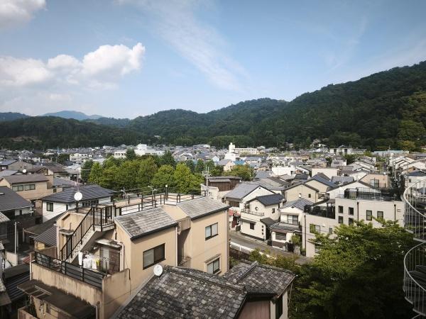 レジデンス浄土寺