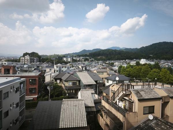 レジデンス浄土寺