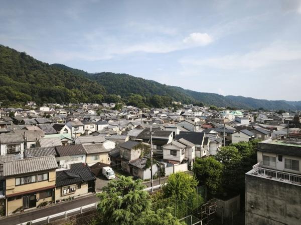 レジデンス浄土寺
