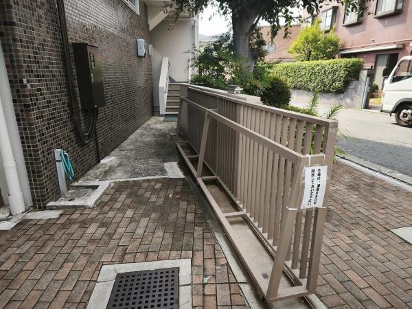 レジデンス浄土寺