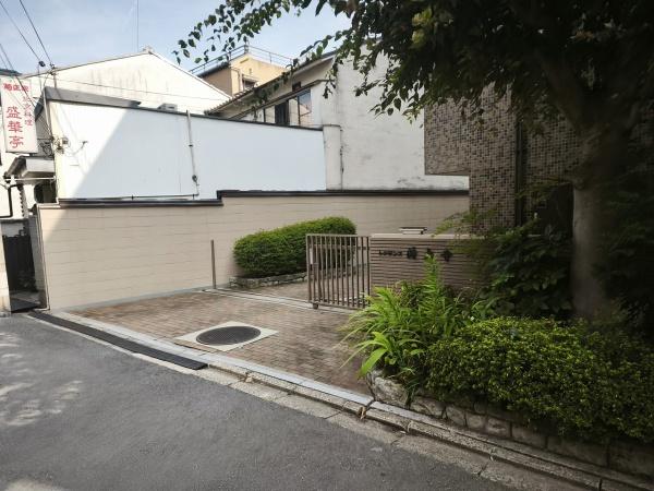 レジデンス浄土寺
