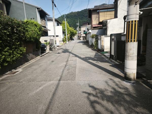 レジデンス浄土寺