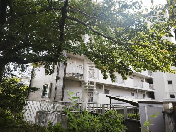 レジデンス浄土寺