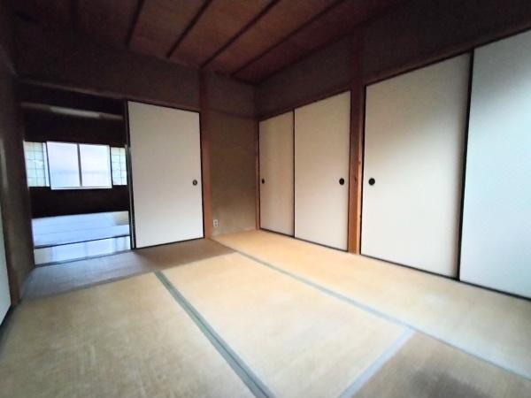 京都市上京区柏清盛町の中古一戸建て