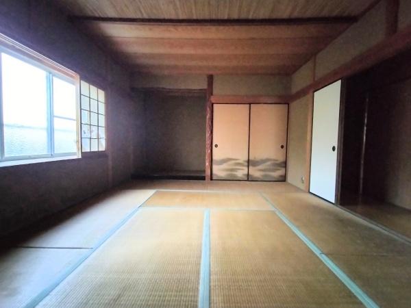 京都市上京区柏清盛町の中古一戸建て