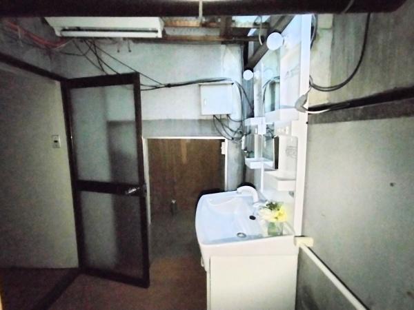 京都市上京区柏清盛町の中古一戸建て