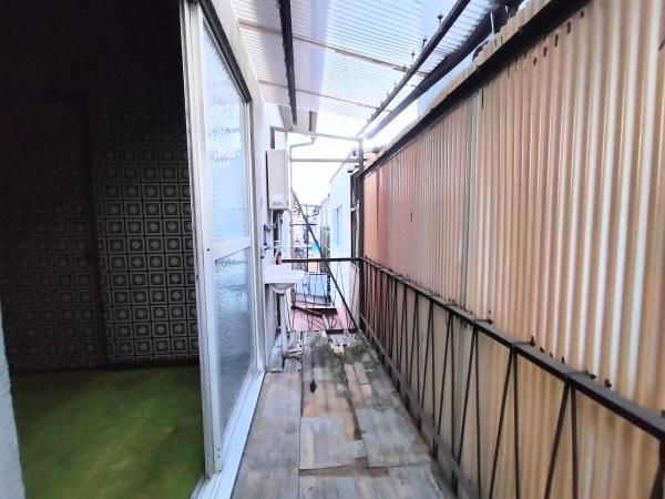 京都市上京区柏清盛町の中古一戸建て