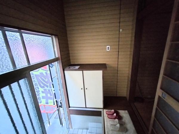 京都市上京区柏清盛町の中古一戸建て