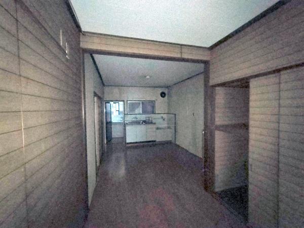 京都市上京区柏清盛町の中古一戸建て