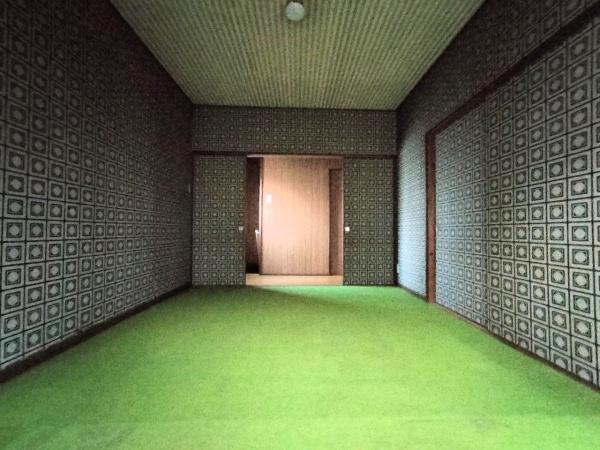 京都市上京区柏清盛町の中古一戸建て
