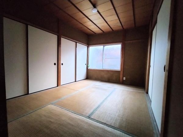 京都市上京区柏清盛町の中古一戸建て