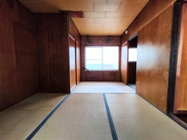京都市中京区西ノ京西鹿垣町の中古一戸建て
