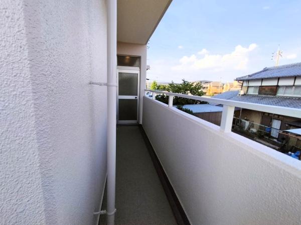 ルミエール桂川