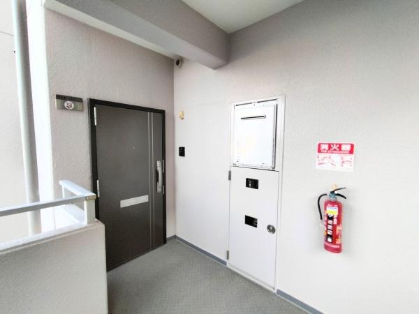 ルミエール桂川