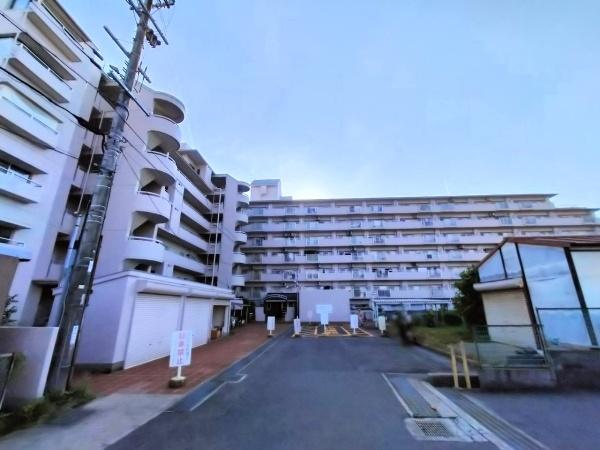 ルミエール桂川