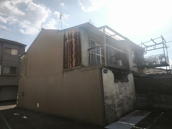 京都市東山区今熊野宝蔵町の土地