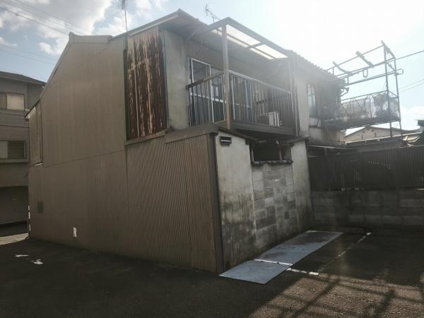 京都市東山区今熊野宝蔵町の土地