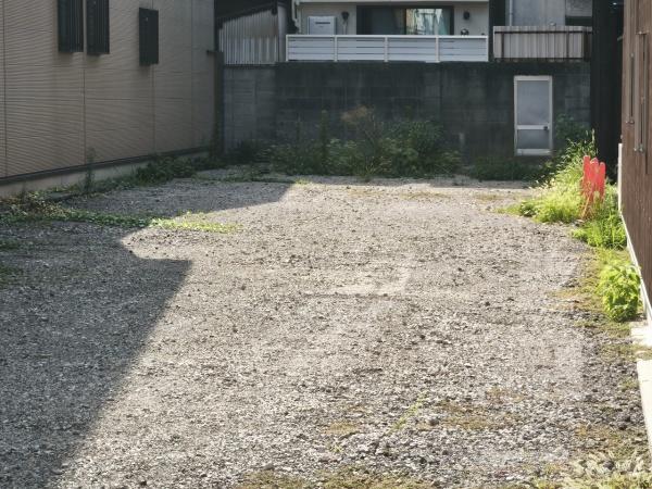 京都市東山区鞘町通五条下る大阪町の土地