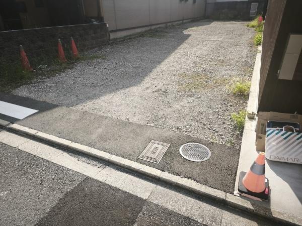 京都市東山区鞘町通五条下る大阪町の土地