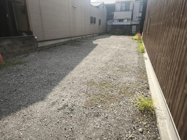 京都市東山区鞘町通五条下る大阪町の土地