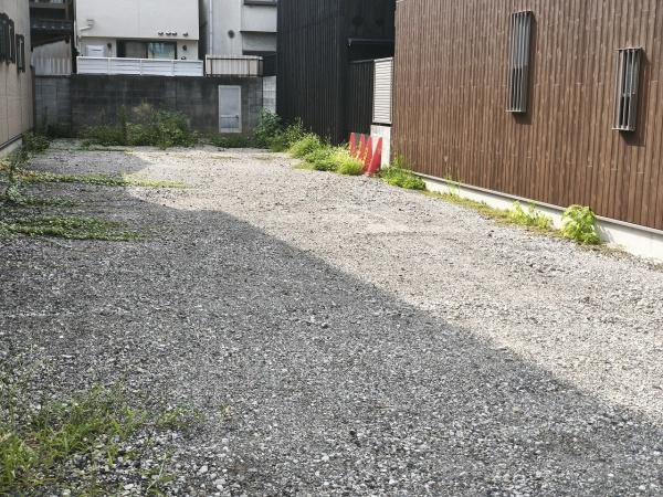 京都市東山区鞘町通五条下る大阪町の土地