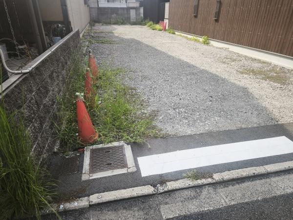 京都市東山区鞘町通五条下る大阪町の土地