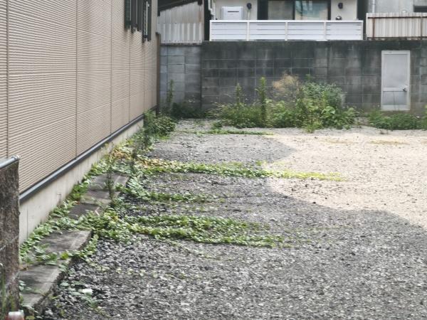 京都市東山区鞘町通五条下る大阪町の土地