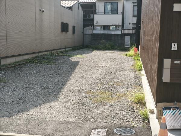 京都市東山区鞘町通五条下る大阪町の土地
