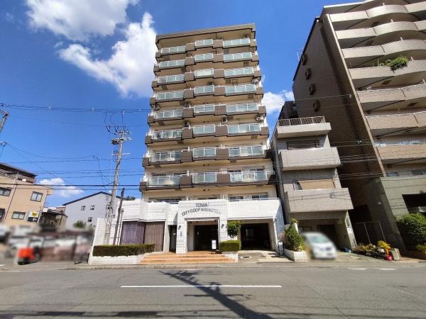 藤和シティコープ西洞院