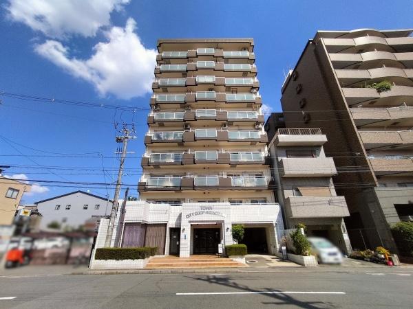 藤和シティコープ西洞院